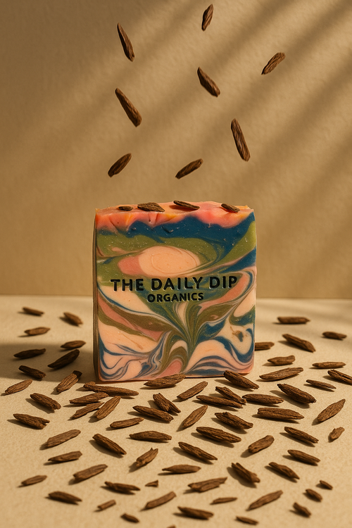 Create Your Own Soap